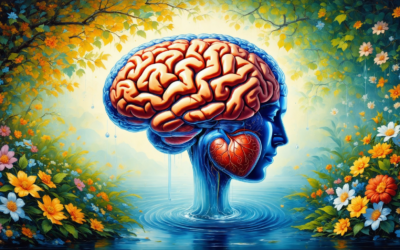 Enhancing Your Well-Being: The Youngevity Brain and Heart Pack for Optimal Health and Cognitive Function