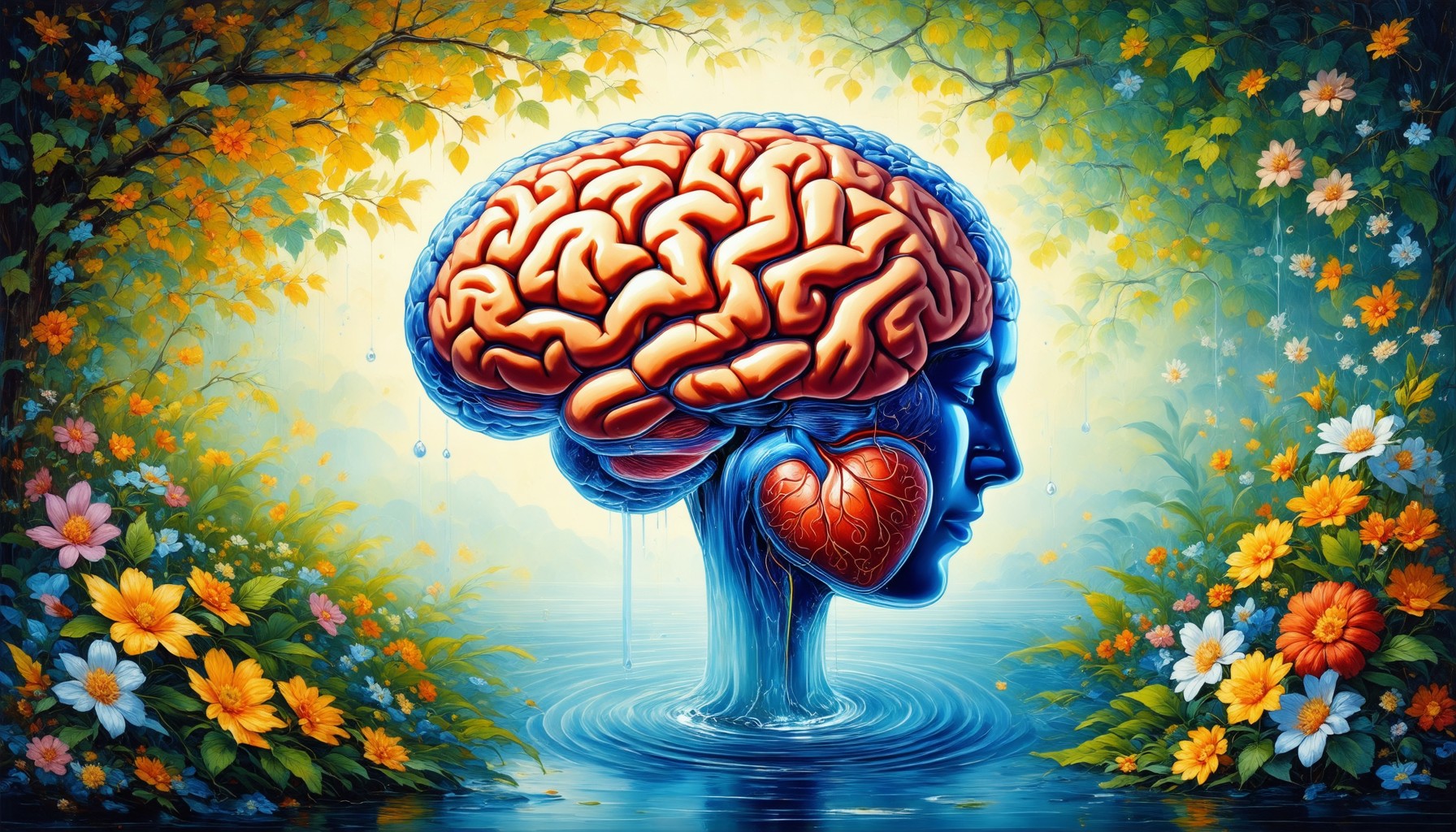 Enhancing Your Well-Being: The Youngevity Brain and Heart Pack for Optimal Health and Cognitive Function