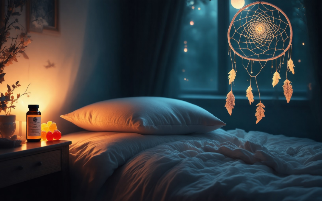 Exploring Youngevity.com: Costs, Benefits, CEO Insights, and the Lowdown on Their Sleep Gummies