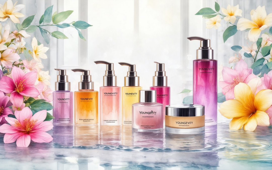 Exploring Youngevity Cosmetics: A Deep Dive into Products, Company Insights, and Cost of Joining