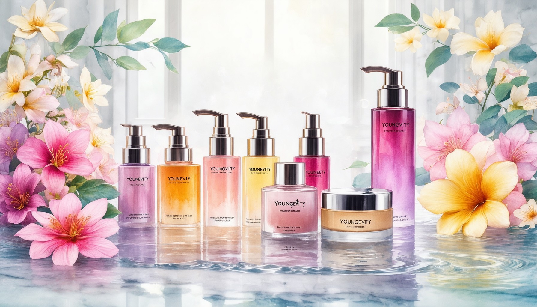 Exploring Youngevity Cosmetics: A Deep Dive into Products, Company Insights, and Cost of Joining