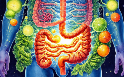 How Youngevity Digestive Pack and Enzymes Can Transform Your Digestive Health and Well-Being