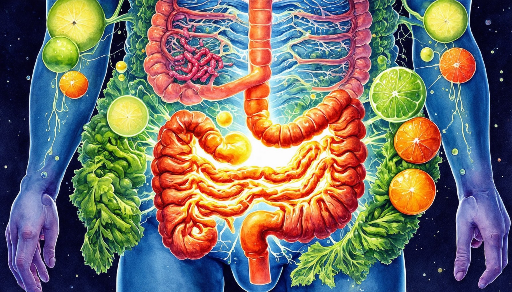 How Youngevity Digestive Pack and Enzymes Can Transform Your Digestive Health and Well-Being
