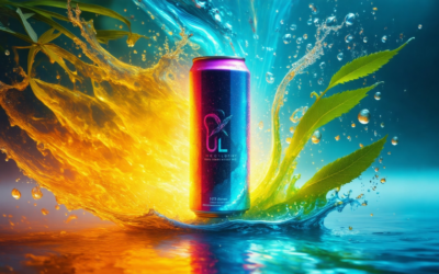Why Youngevity Energy Drink Stands Out Among Healthy Options: Exploring Benefits, Risks, and Mood Effects