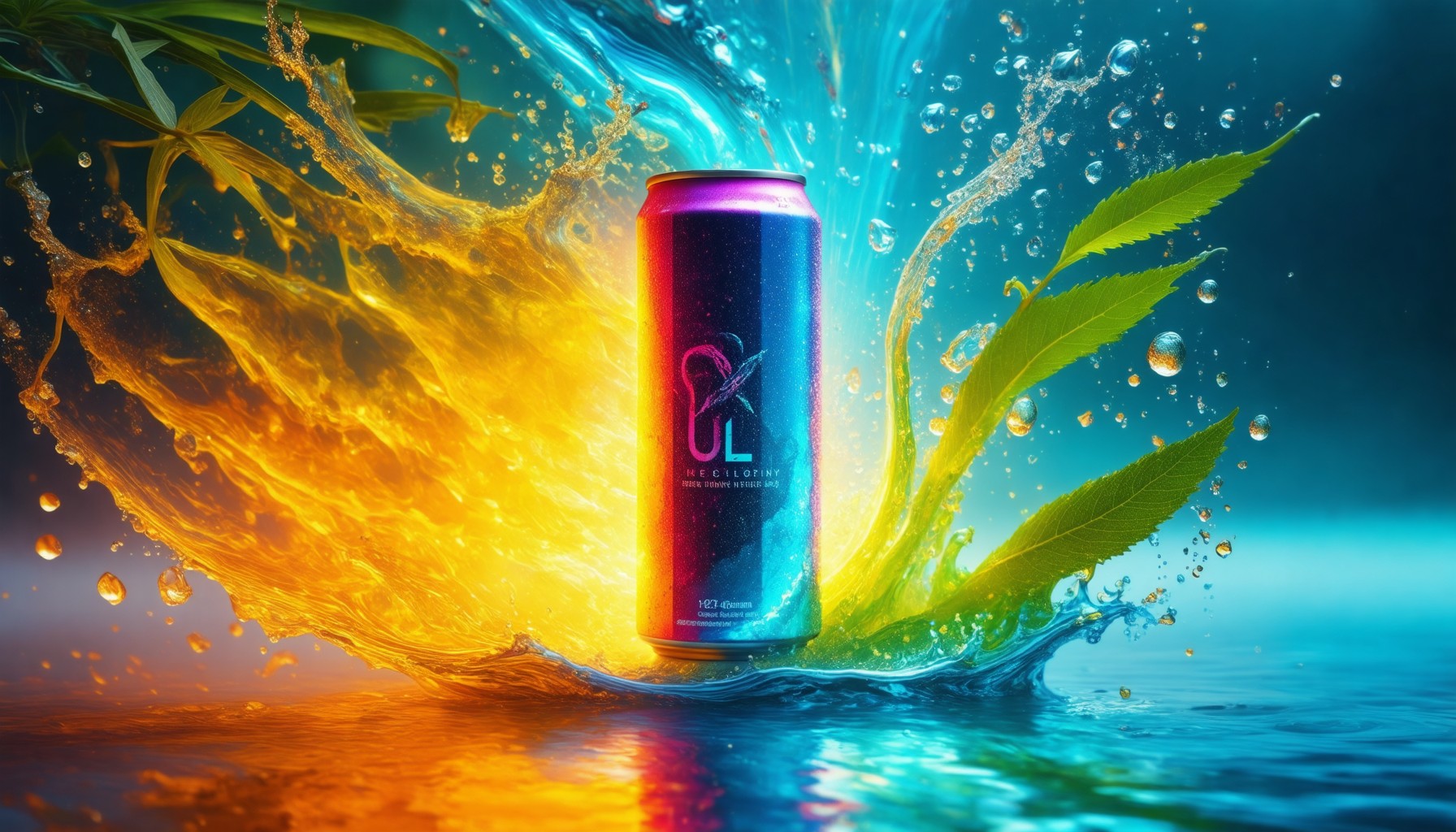 Why Youngevity Energy Drink Stands Out Among Healthy Options: Exploring Benefits, Risks, and Mood Effects