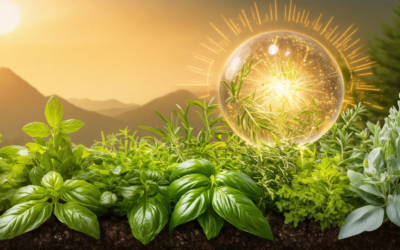 Exploring Youngevity Good Herbs: Uncover Benefits, Essential Ingredients, and How to Boost Your Wellbeing with Nature’s Best