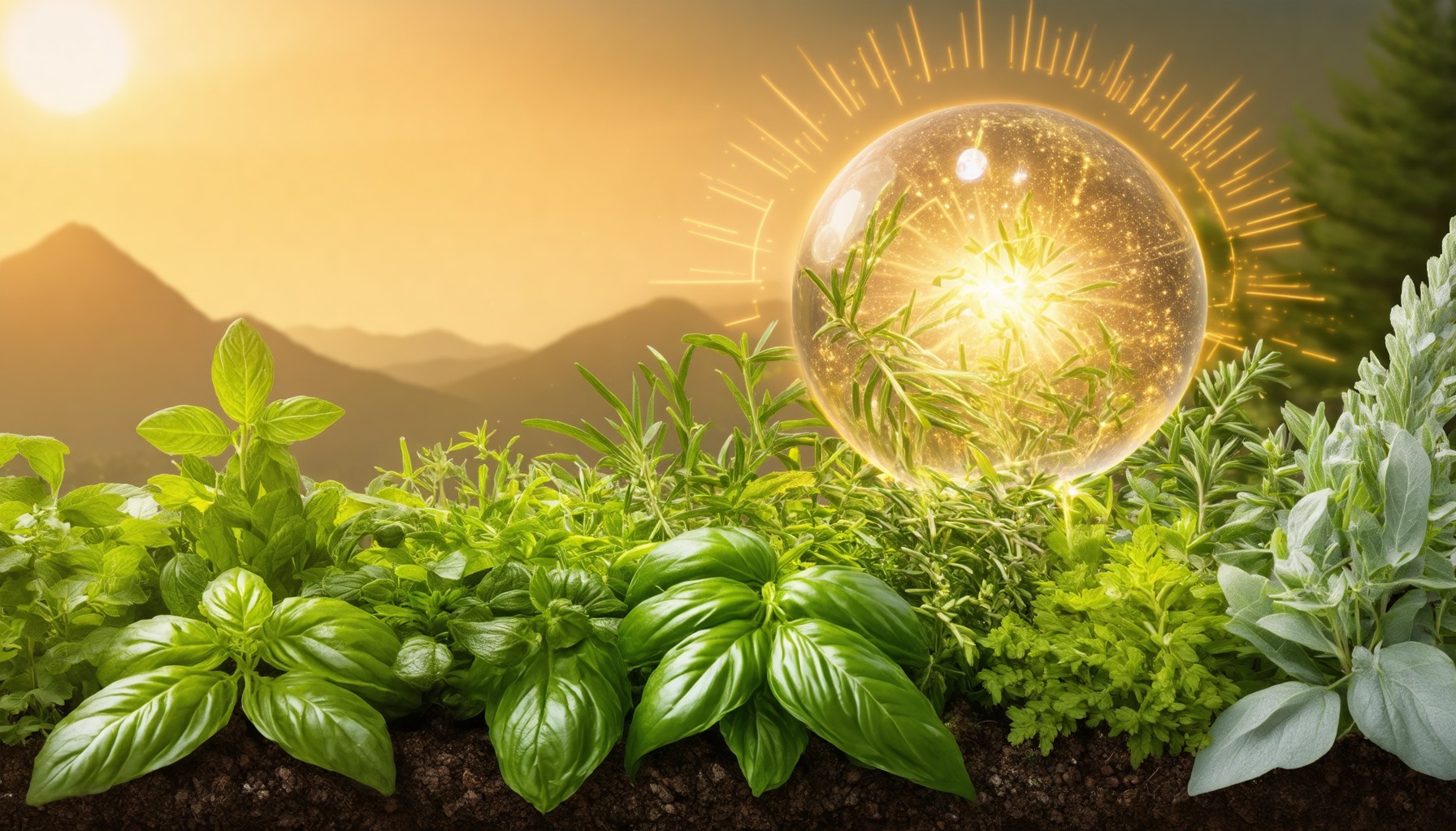 Exploring Youngevity Good Herbs: Uncover Benefits, Essential Ingredients, and How to Boost Your Wellbeing with Nature's Best