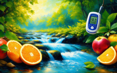 Achieving Optimal Health: How the Youngevity Healthy Blood Sugar Pack Supports Healthy Glucose Levels and Young Blood Sugar Management