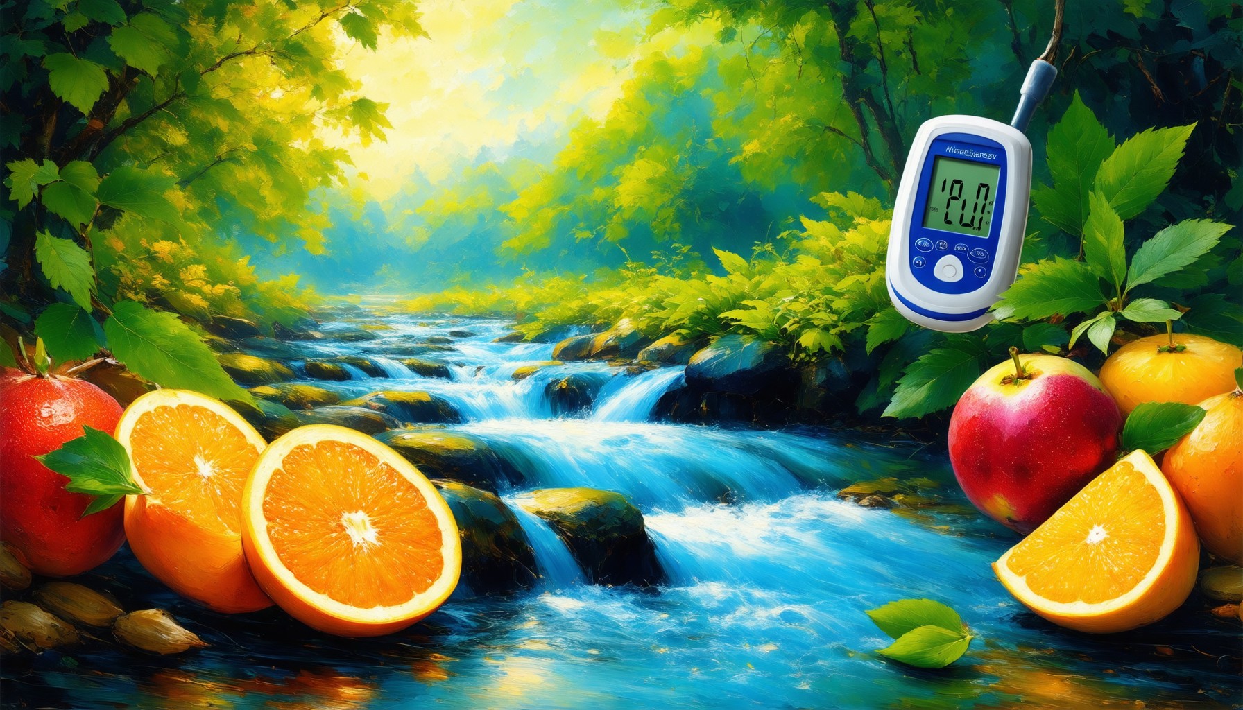 Achieving Optimal Health: How the Youngevity Healthy Blood Sugar Pack Supports Healthy Glucose Levels and Young Blood Sugar Management