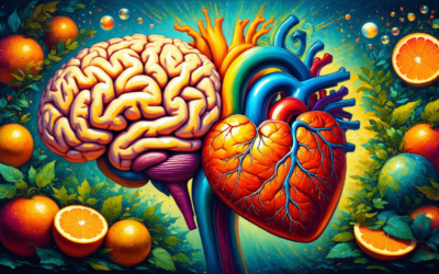 Maximizing Your Well-Being: Exploring the Benefits of Youngevity Healthy Brain and Heart Pack for a Stronger Mind and Heart