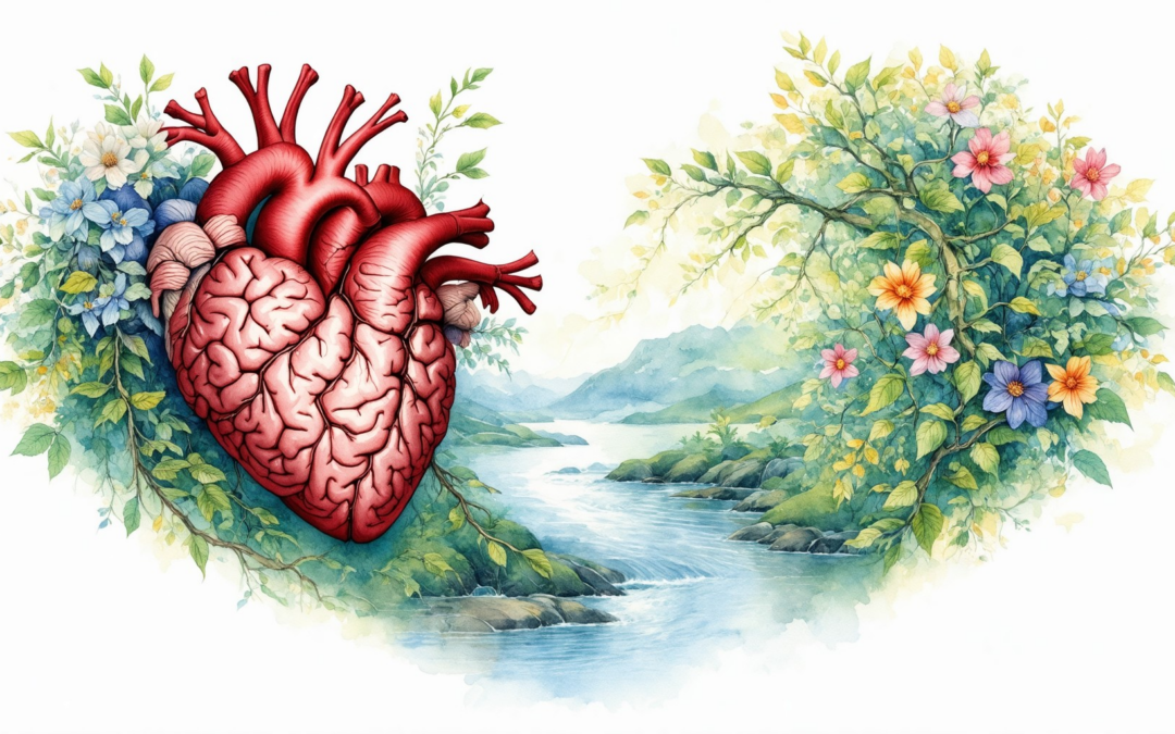 Elevate Your Wellness: Discover the Benefits of Youngevity Heart and Brain Pack for a Stronger Mind and Heart