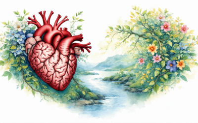 Elevate Your Wellness: Discover the Benefits of Youngevity Heart and Brain Pack for a Stronger Mind and Heart