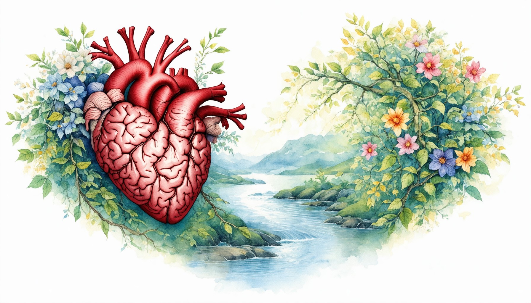 Elevate Your Wellness: Discover the Benefits of Youngevity Heart and Brain Pack for a Stronger Mind and Heart