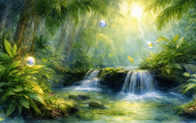 Discovering Youngevity Herbal Rainforest: Natural Benefits, Ingredients, and Insights from Its Founder