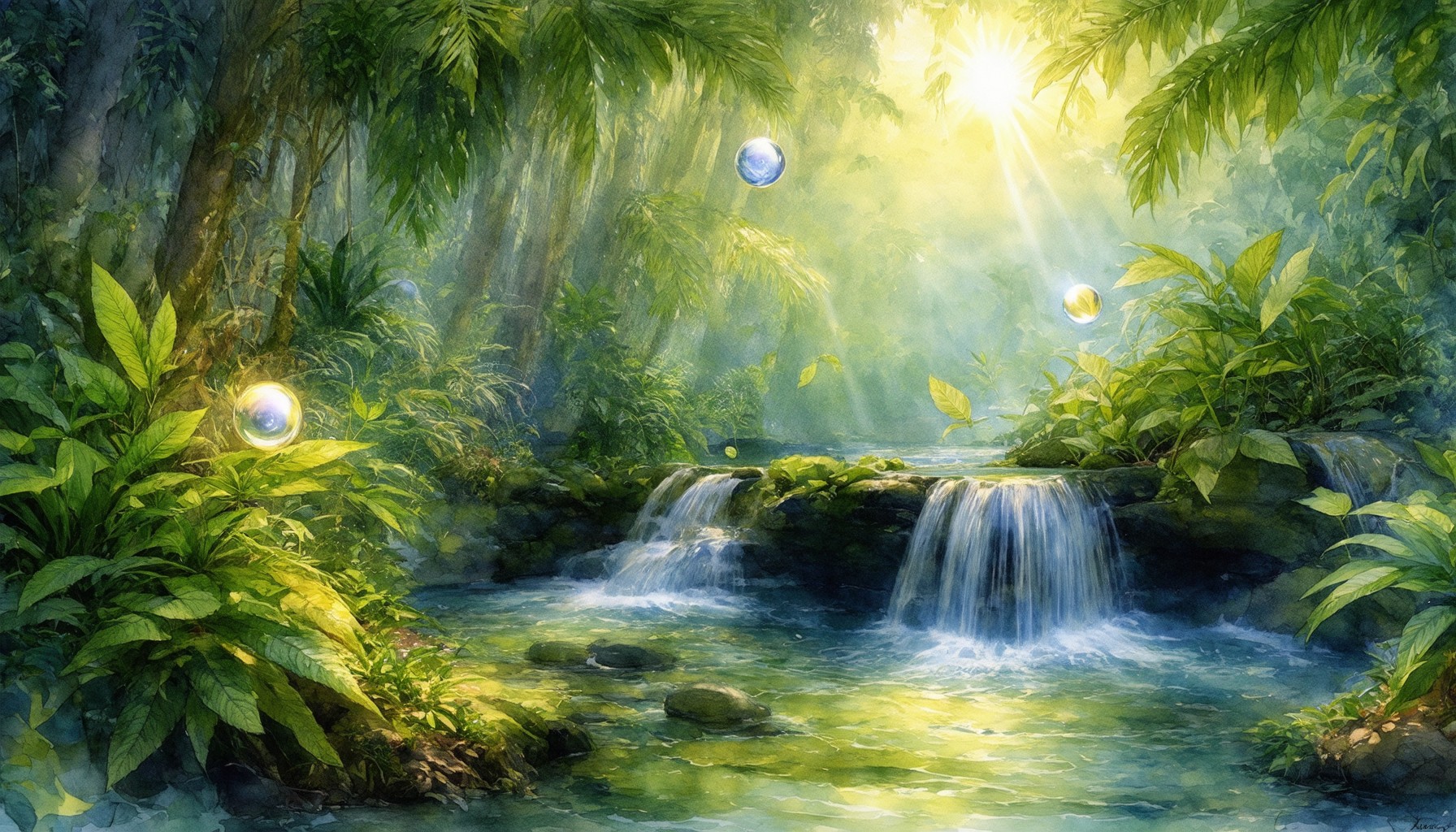 Discovering Youngevity Herbal Rainforest: Natural Benefits, Ingredients, and Insights from Its Founder