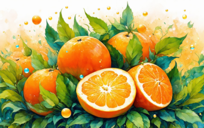 Exploring the Benefits of Youngevity Multi Vitamin: Ingredients, Best Choices, and Tangy Tangerine Insights