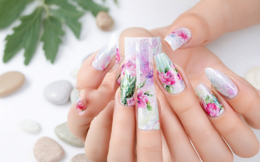 Are Youngevity Nail Wraps Safe? Exploring Longevity, Effectiveness, and Comparison with Press-On Nails