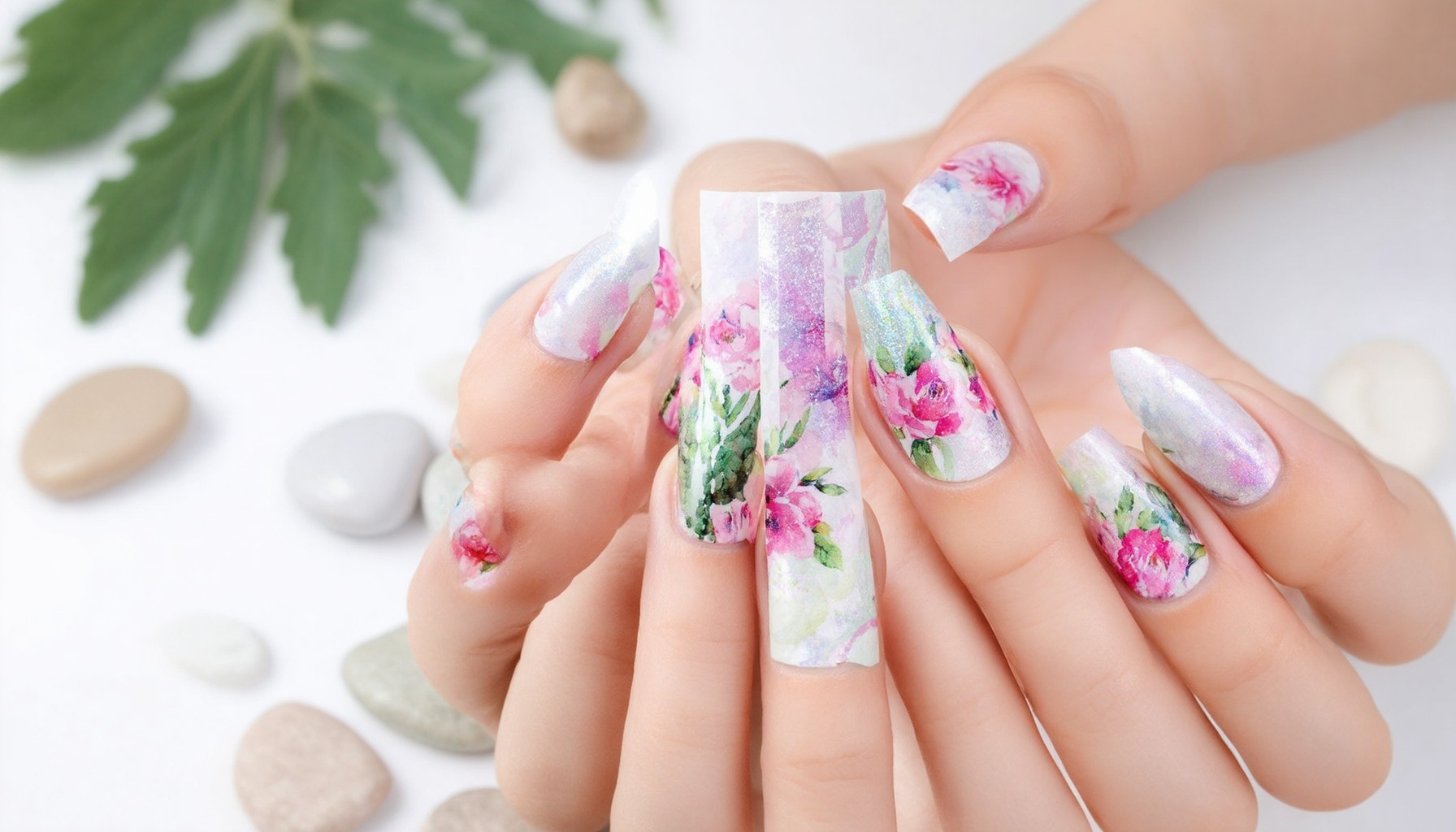 Are Youngevity Nail Wraps Safe? Exploring Longevity, Effectiveness, and Comparison with Press-On Nails