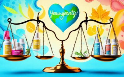 Understanding the Youngevity Products Price List: Costs, Benefits, Controversies, and Where to Buy