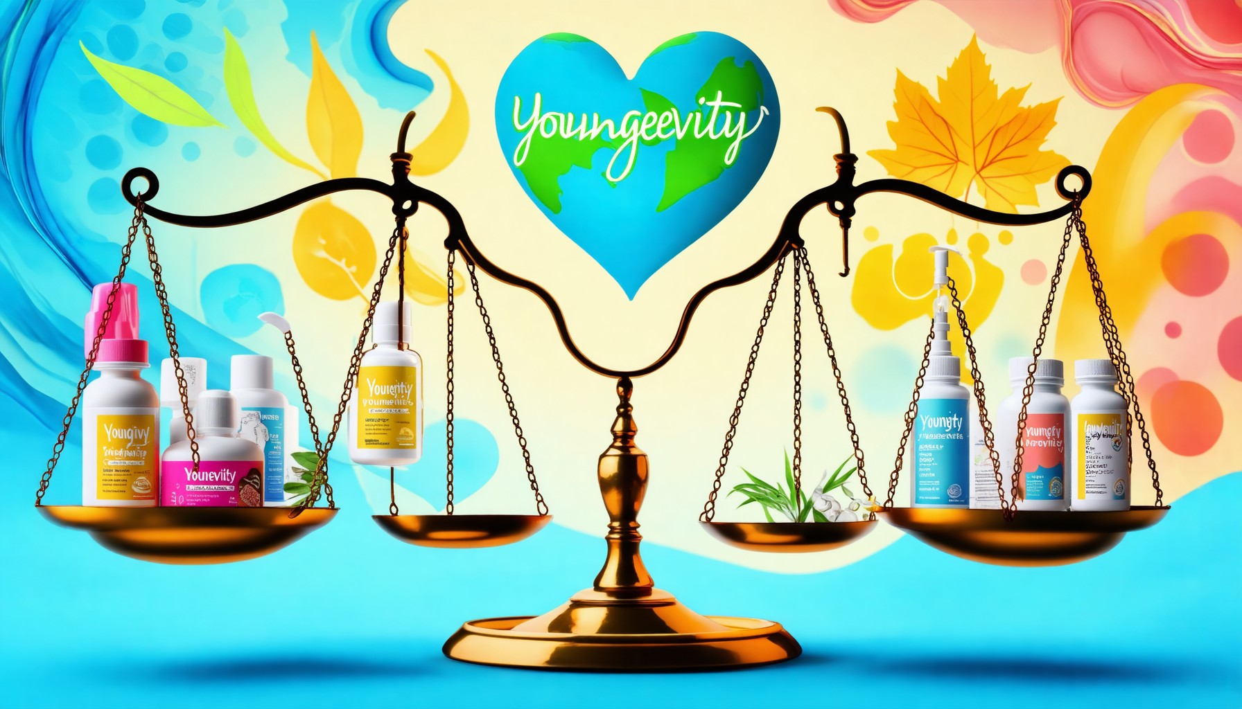 Understanding the Youngevity Products Price List: Costs, Benefits, Controversies, and Where to Buy