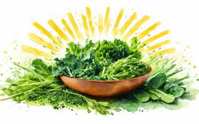 Discover How Youngevity Super Greens Can Transform Your Health and Boost Your Energy Levels