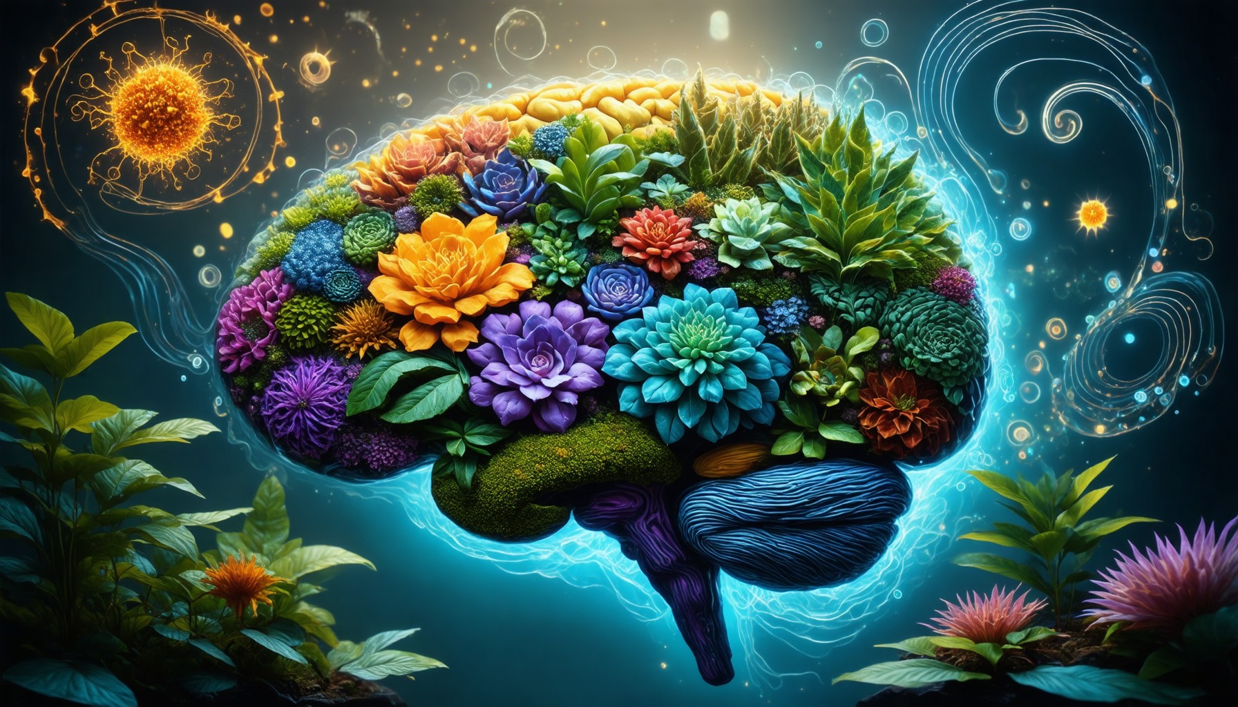Exploring Youngevity Synaptive: A Comprehensive Guide to Enhancing Cognitive Function and Overall Wellness