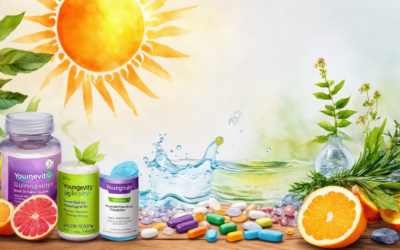 Exploring Youngevity Tablets: Ingredients, Benefits, and Insights from Reviews on Youngevity Products