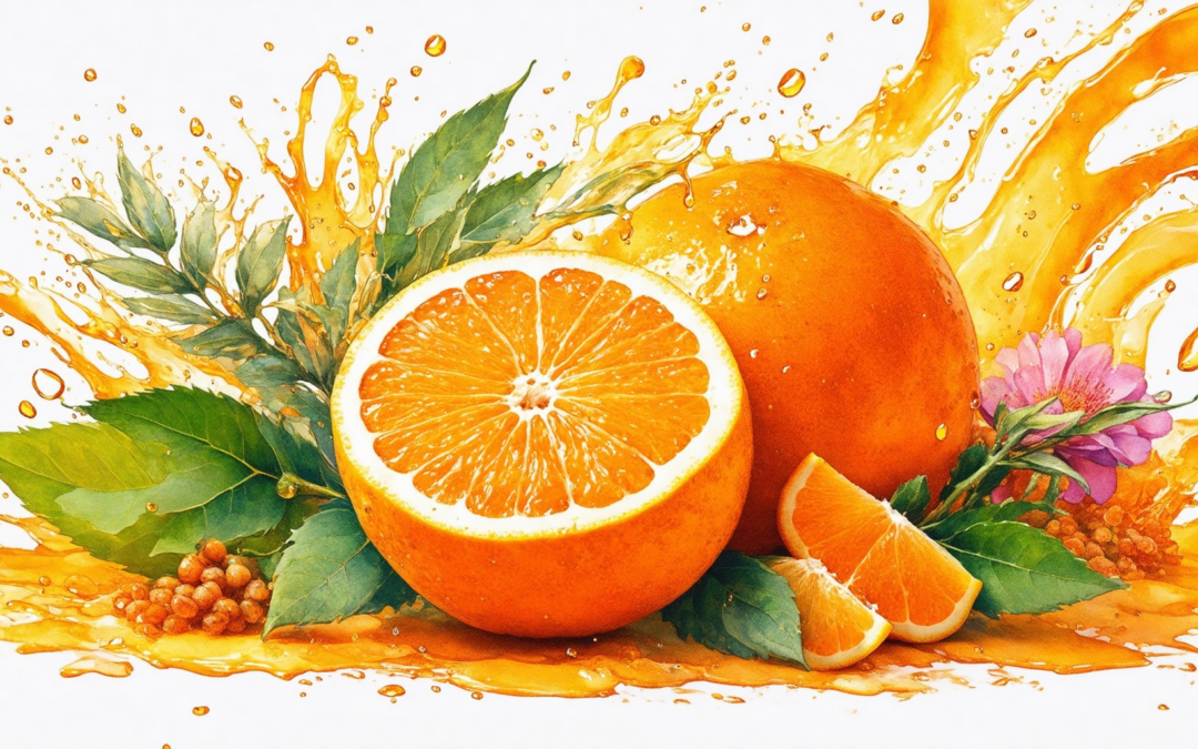 Discover the Benefits and Ingredients of Youngevity Tangy Tangerine 2.5: Your Ultimate Guide to Enhanced Nutrition
