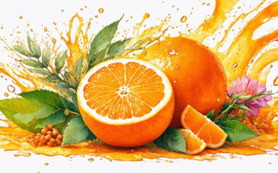 Discover the Benefits and Ingredients of Youngevity Tangy Tangerine 2.5: Your Ultimate Guide to Enhanced Nutrition