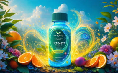 Understanding Youngevity Ultimate EFA Plus: Essential Benefits for Skin Health and Overall Wellness