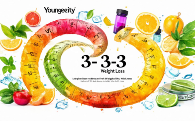 Discovering Youngevity Weight Loss Products: Insights on Sales, Benefits, and the 3-3-3 Rule