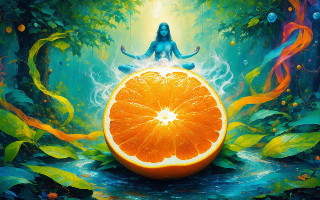 Discover the Benefits of Beyond Tangy Tangerine 2.0 1 lb: A Comprehensive Guide to Gut Health, Anxiety Relief, and More