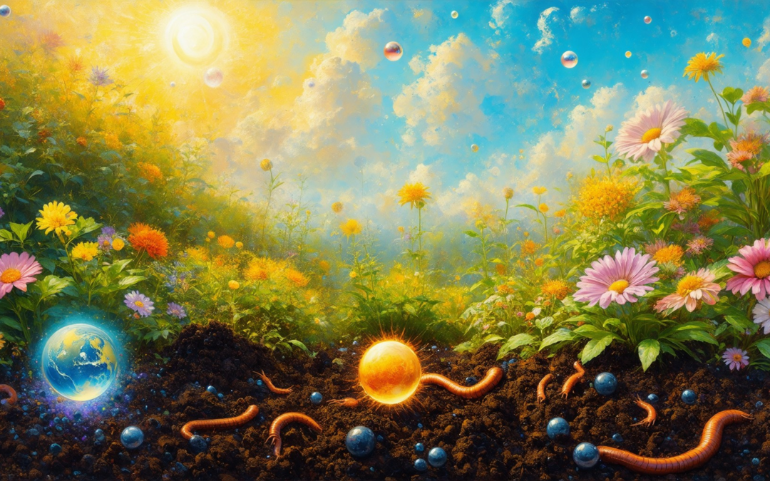 Transform Your Garden: The Essential Guide to Bloomin Minerals Soil Revitalizer and Its Benefits, Safety, and Effectiveness