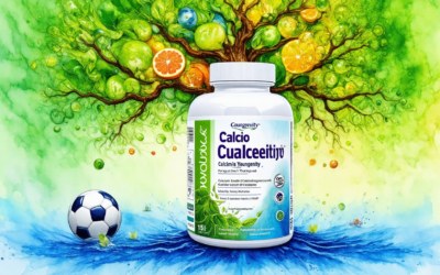 Exploring Calcio Youngevity: Ingredients, Benefits, and Customer Insights on This Revolutionary Supplement
