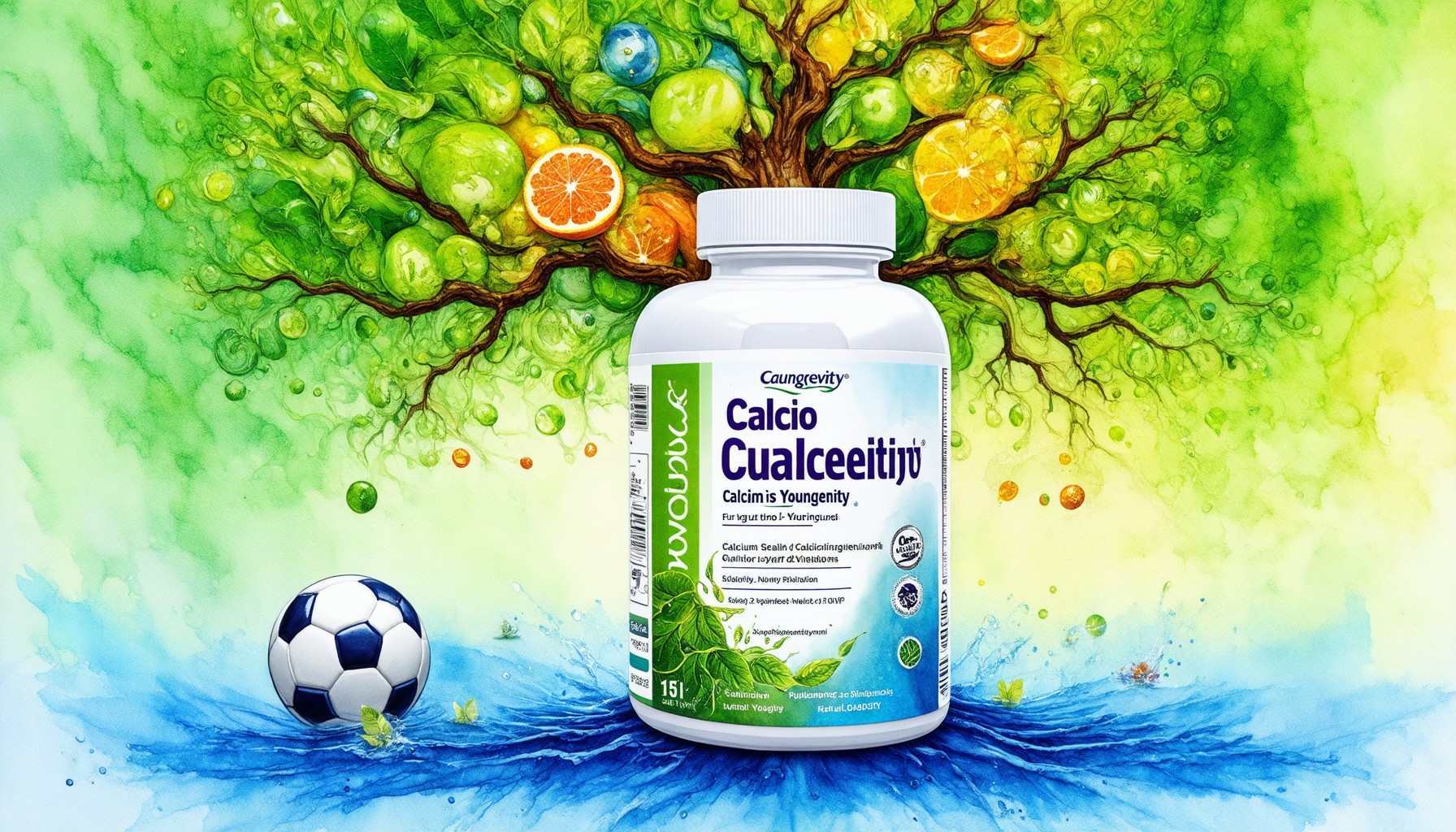 Exploring Calcio Youngevity: Ingredients, Benefits, and Customer Insights on This Revolutionary Supplement