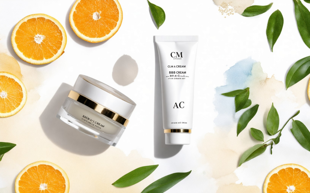 Discover the Ultimate CM Cream Youngevity: Comparing BB Creams, AC Creams, and Top Vitamin C Options