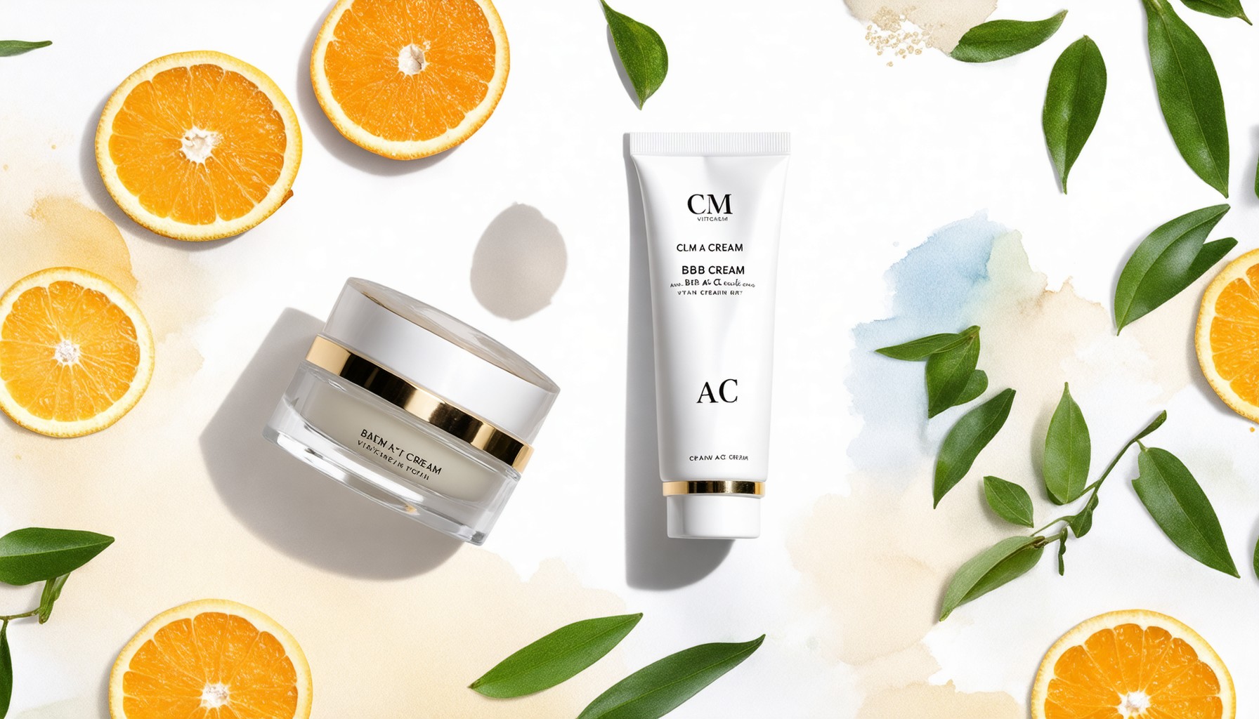Discover the Ultimate CM Cream Youngevity: Comparing BB Creams, AC Creams, and Top Vitamin C Options