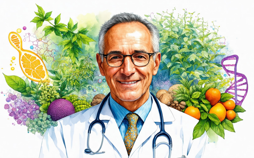 Exploring Dr. Joel Wallach’s Youngevity Products: A Deep Dive into the Company, Its Founder, and Revenue Insights
