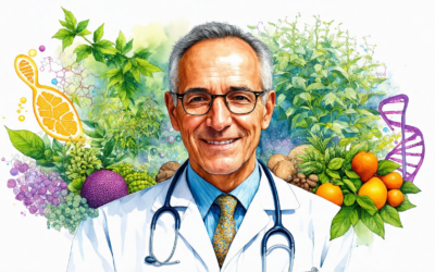 Exploring Dr. Joel Wallach’s Youngevity Products: A Deep Dive into the Company, Its Founder, and Revenue Insights