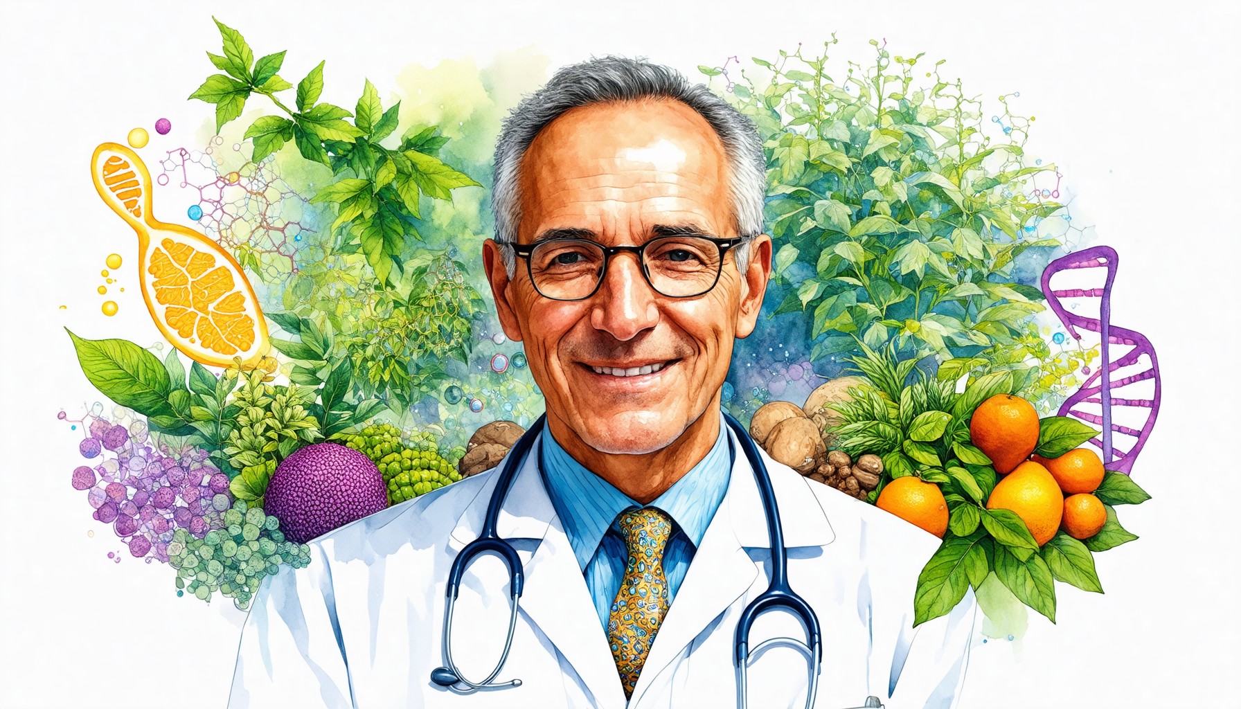 Exploring Dr. Joel Wallach's Youngevity Products: A Deep Dive into the Company, Its Founder, and Revenue Insights