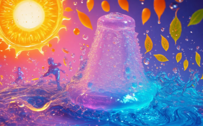 Understanding Gluco Gel Youngevity: Benefits, Nutritional Value, and How Quickly It Raises Blood Sugar
