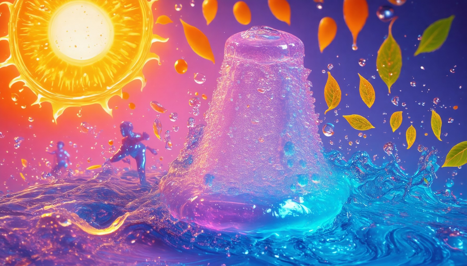 Understanding Gluco Gel Youngevity: Benefits, Nutritional Value, and How Quickly It Raises Blood Sugar