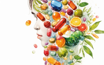 The Ultimate Guide to the Healthy Body Start Pak: Discover the Best Vitamins and Supplements for Optimal Health