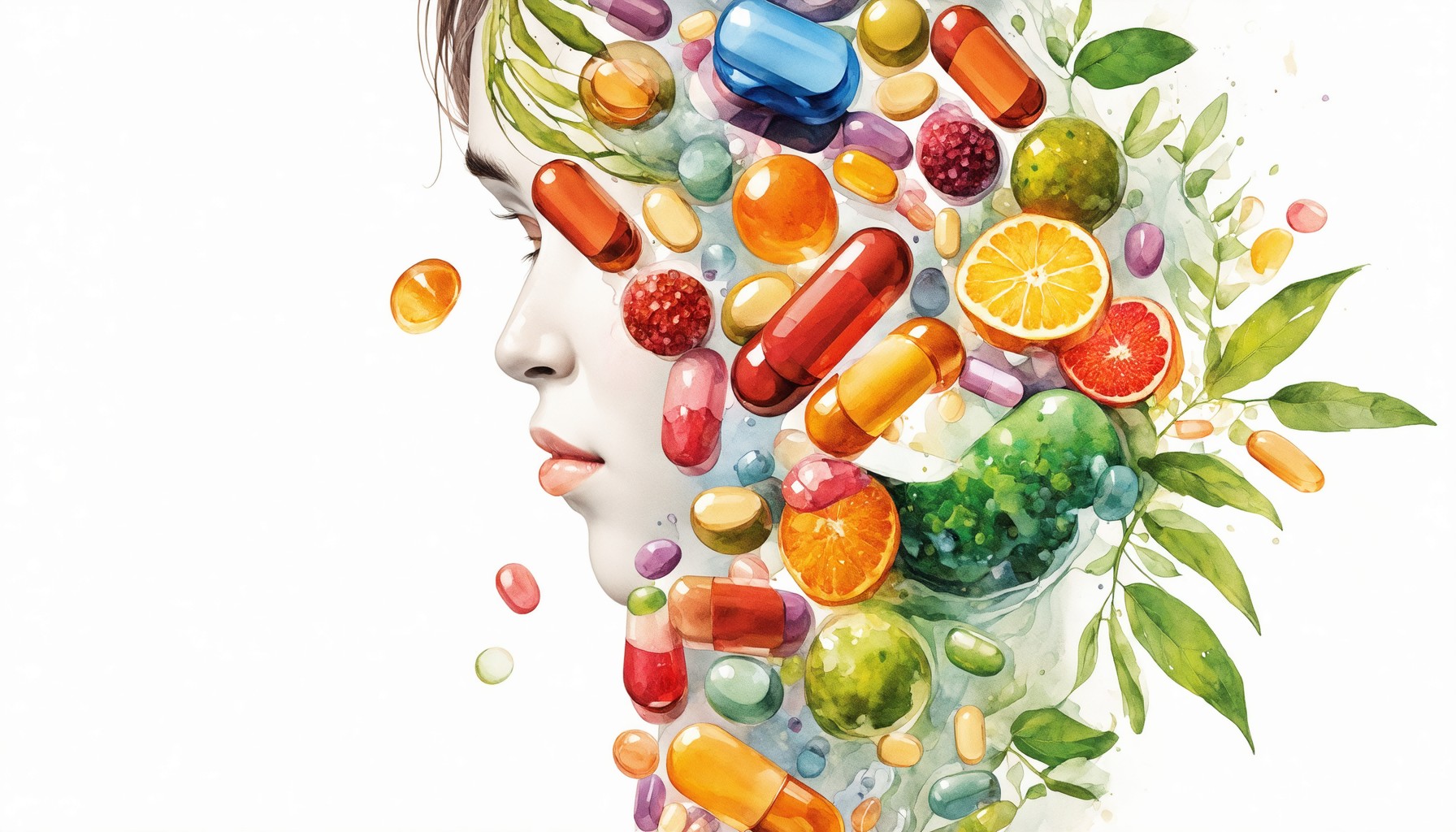 The Ultimate Guide to the Healthy Body Start Pak: Discover the Best Vitamins and Supplements for Optimal Health