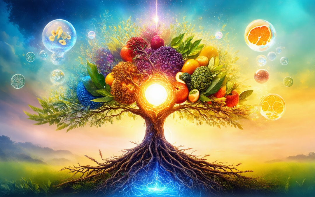Exploring Imortalium Youngevity: Benefits, Key Ingredients, and Daily Health Boosts for a Vibrant Life