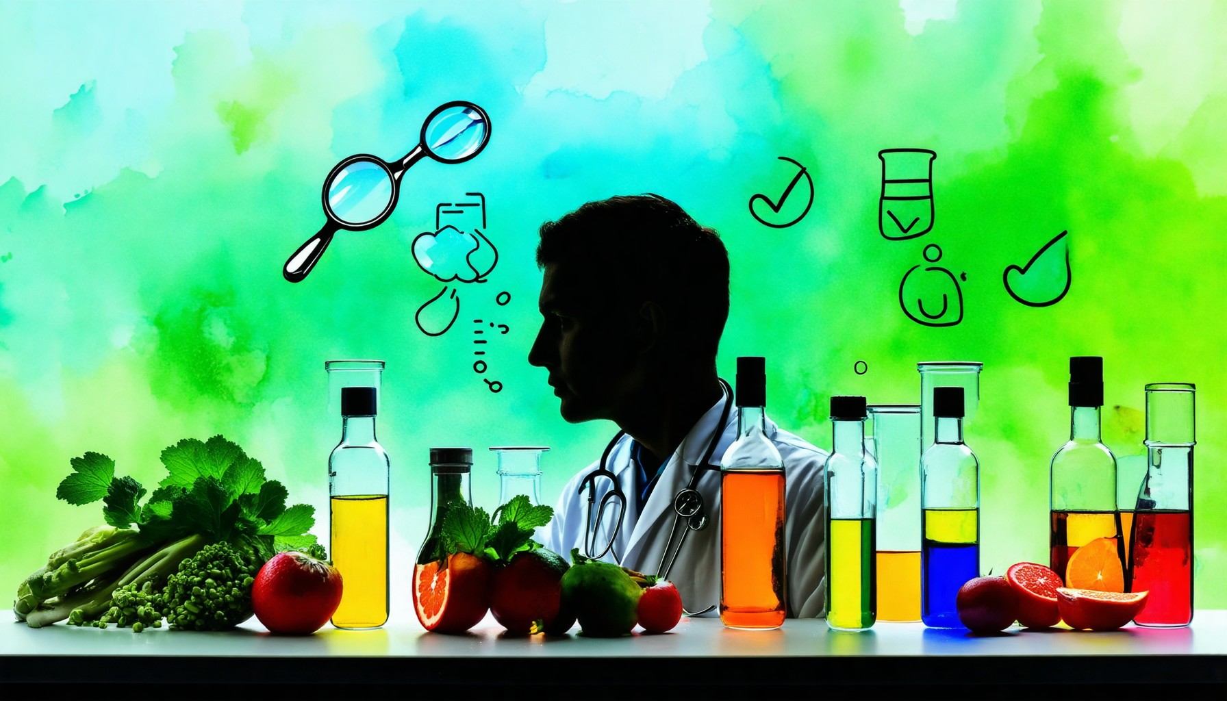Exploring Dr. Joel Wallach and Youngevity: Insights into His Medical Background, Product Testing, and Key Ingredients