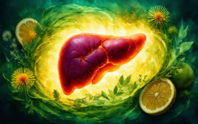 Effective Liver Detox: Signs, Safety, and the Best Liver Pure Youngevity Solutions for a Quick Cleanse