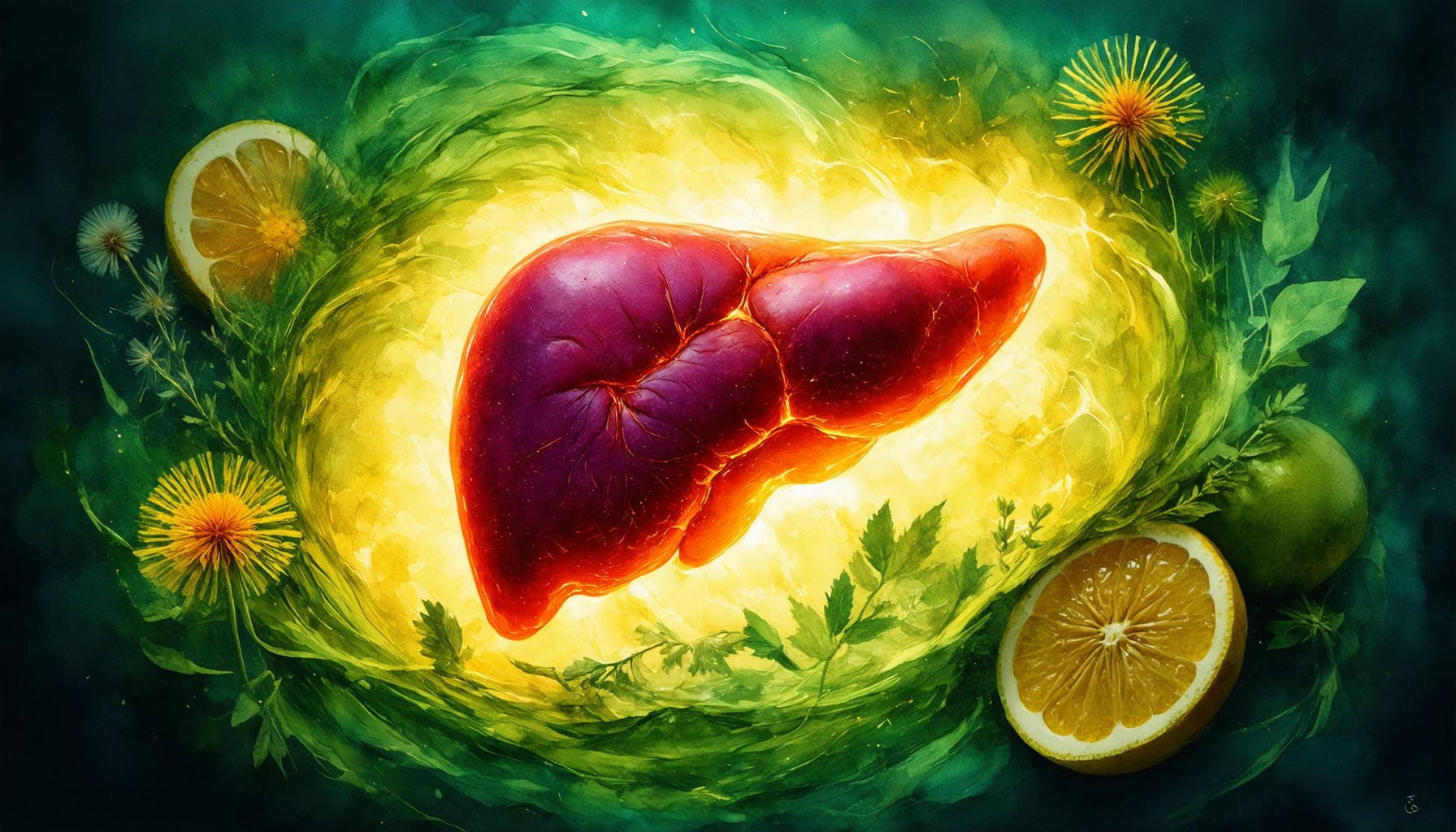 Effective Liver Detox: Signs, Safety, and the Best Liver Pure Youngevity Solutions for a Quick Cleanse