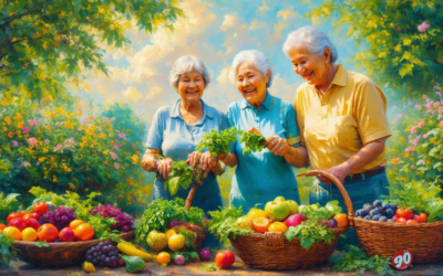 Maximize Senior Health with Mighty 90 Dr. Wallach: The Essential Guide to Nutrients, Supplements, and Anti-Aging Solutions