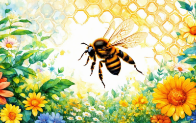 Exploring Pollen Youngevity: Health Benefits, Superfood Status, and Potential Side Effects of Pollen Burst